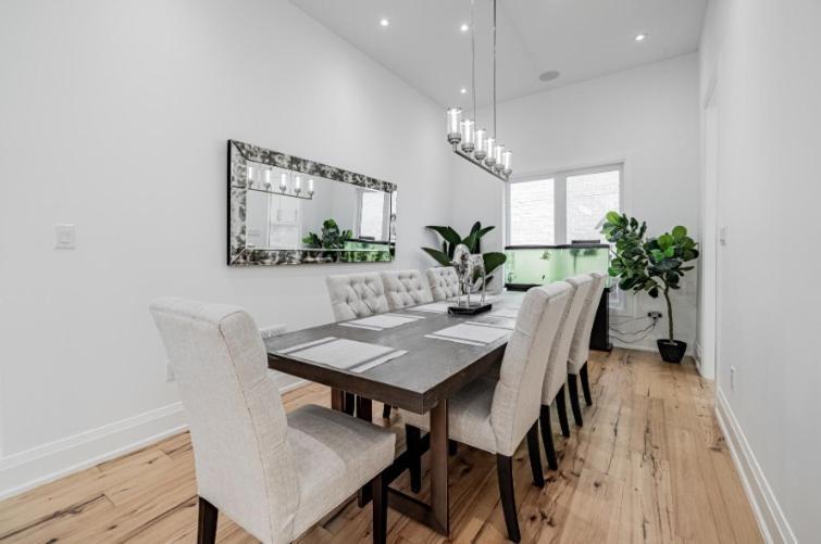 Executive Room In Toronto Next To Yorkdale Shopping Centre Dış mekan fotoğraf