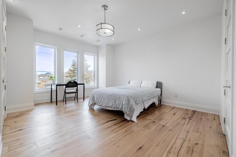Executive Room In Toronto Next To Yorkdale Shopping Centre Dış mekan fotoğraf